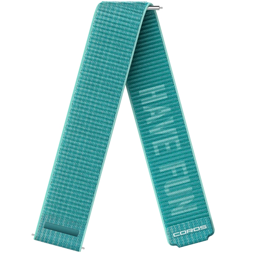 Bande Coros PACE 3 Nylon France Turquoise | QUG-6515944